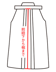 武州正藍染剣道10000番袴師範用『碧』| 東山堂