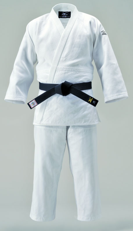 【MIZUNO・ミズノ】柔道衣「優勝」 練習用上下セット(帯別売)
