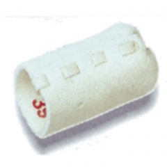 竹刀用吟先革