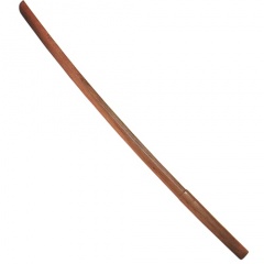 イス普及型木刀