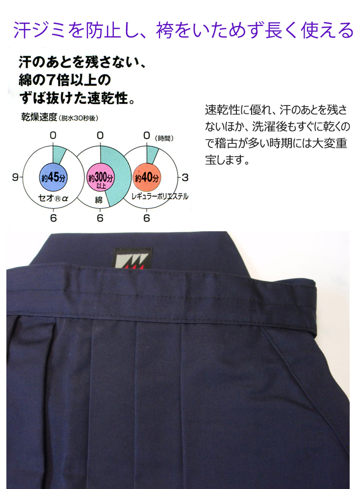 セオα説明