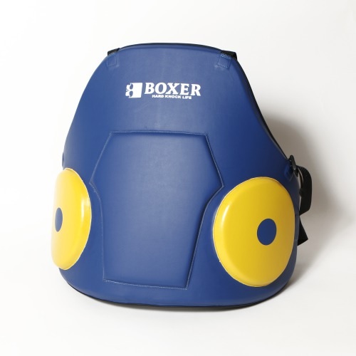 【イサミ】BOXERボディプロテクター