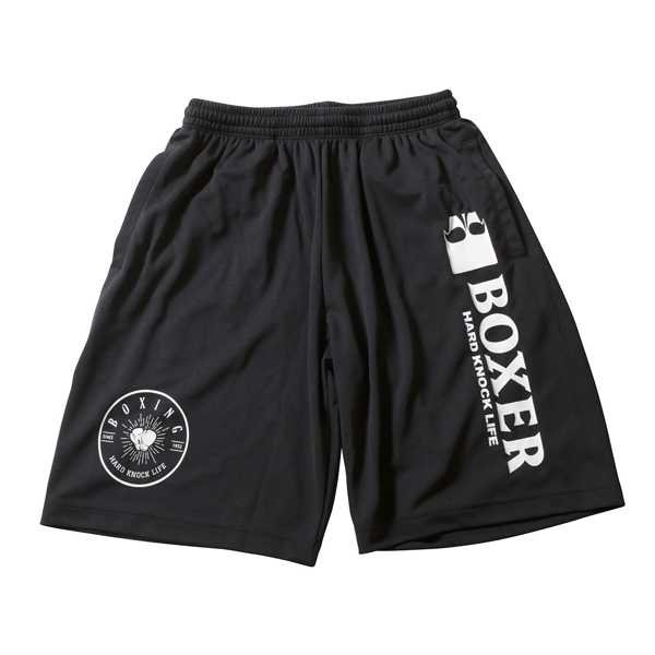 【イサミ】BOXERドライショーツ