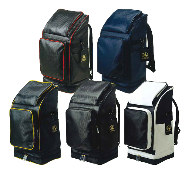冠KENDO バックパック【防具袋】