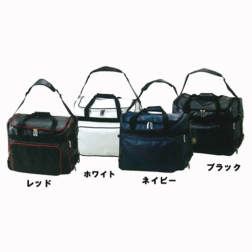 冠KENDOキャリーバッグ【防具袋】